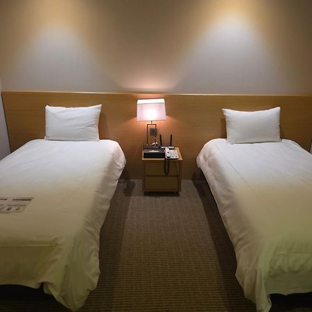 Hotel New Oriental Myeongdong Сеул Екстер'єр фото