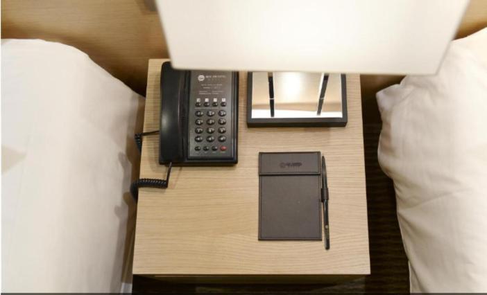 Hotel New Oriental Myeongdong Сеул Екстер'єр фото
